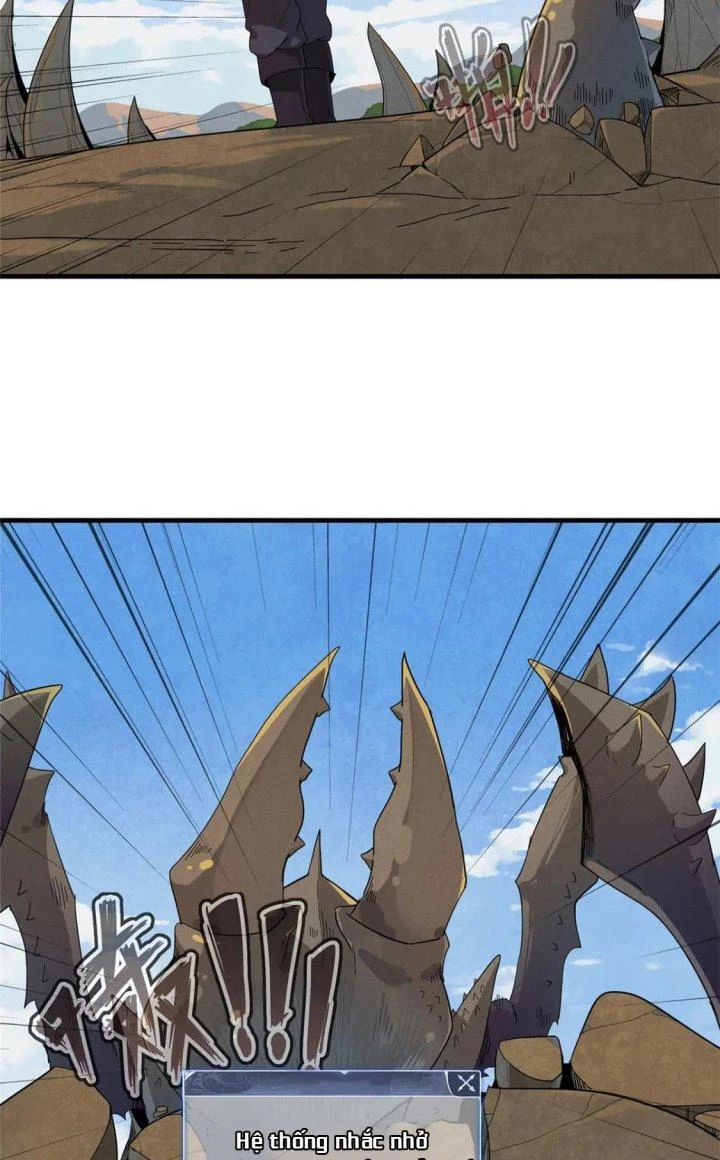 Từ Giờ, Ta Chính Là Bậc Thầy Của Pháp Sư Chapter 47 - Trang 2