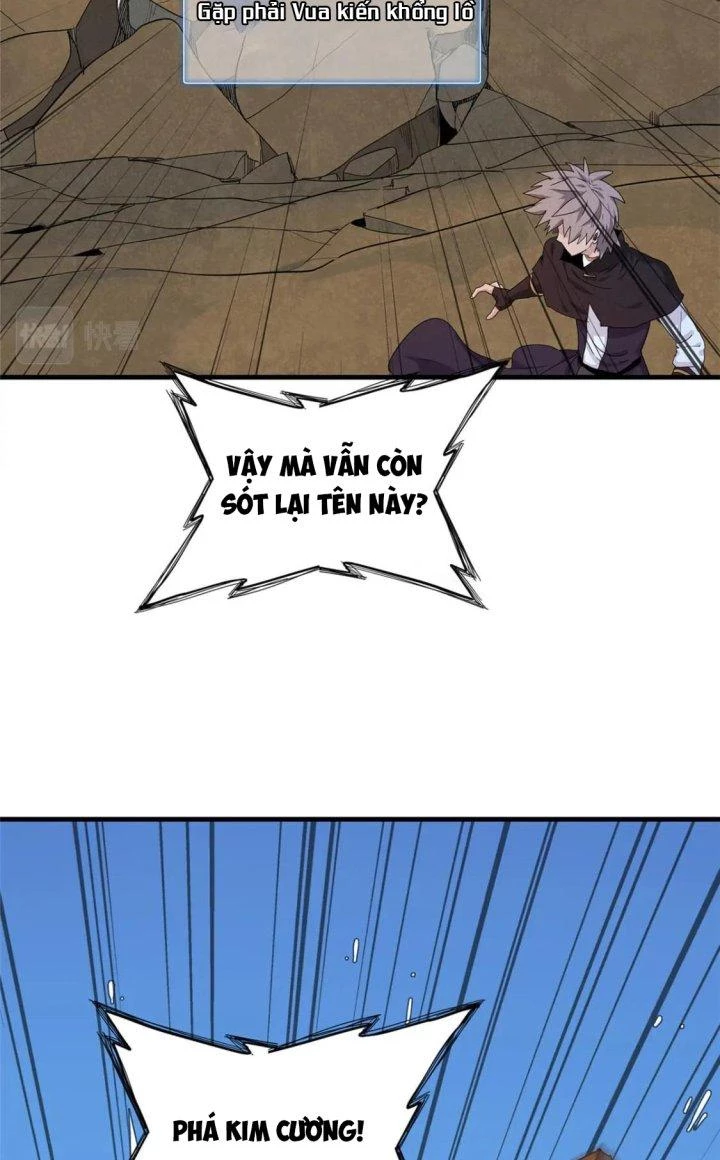 Từ Giờ, Ta Chính Là Bậc Thầy Của Pháp Sư Chapter 47 - Trang 2