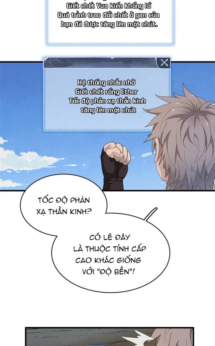 Từ Giờ, Ta Chính Là Bậc Thầy Của Pháp Sư Chapter 47 - Trang 2