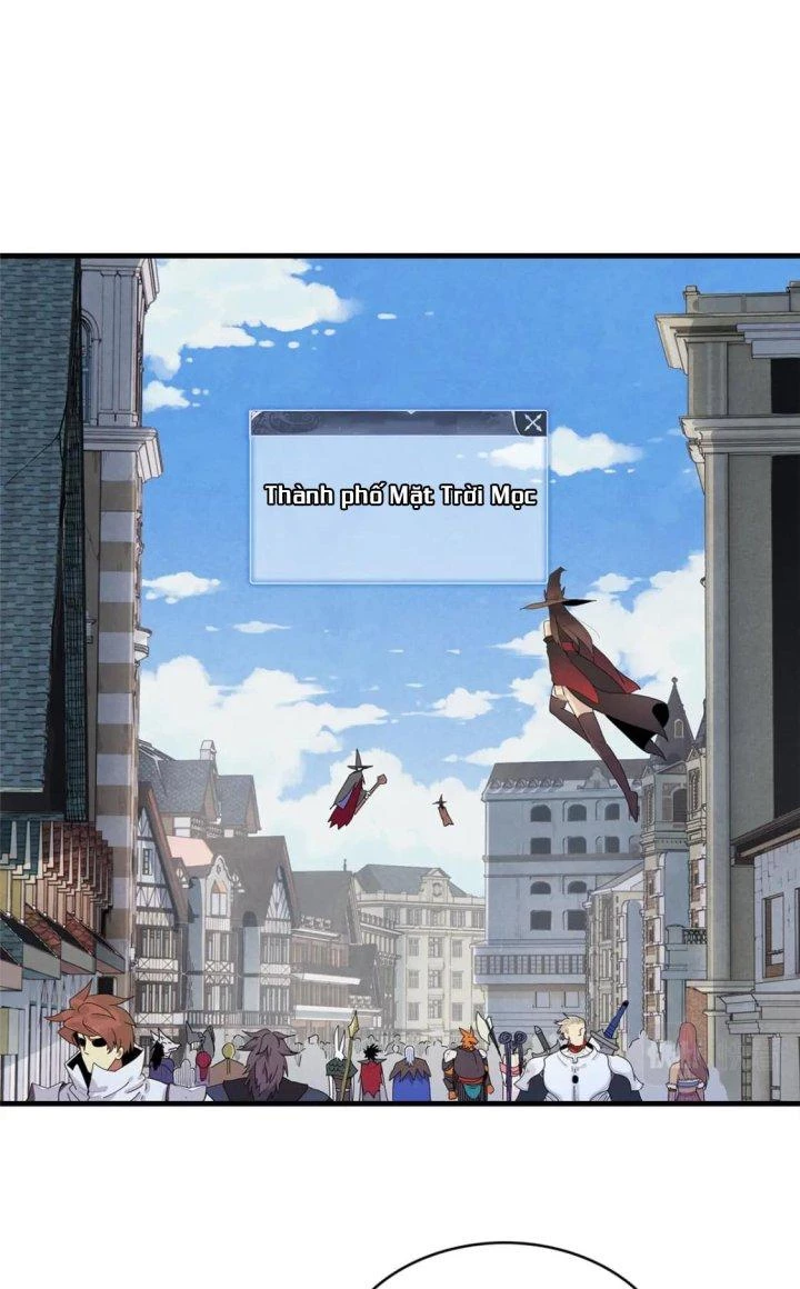 Từ Giờ, Ta Chính Là Bậc Thầy Của Pháp Sư Chapter 47 - Trang 2