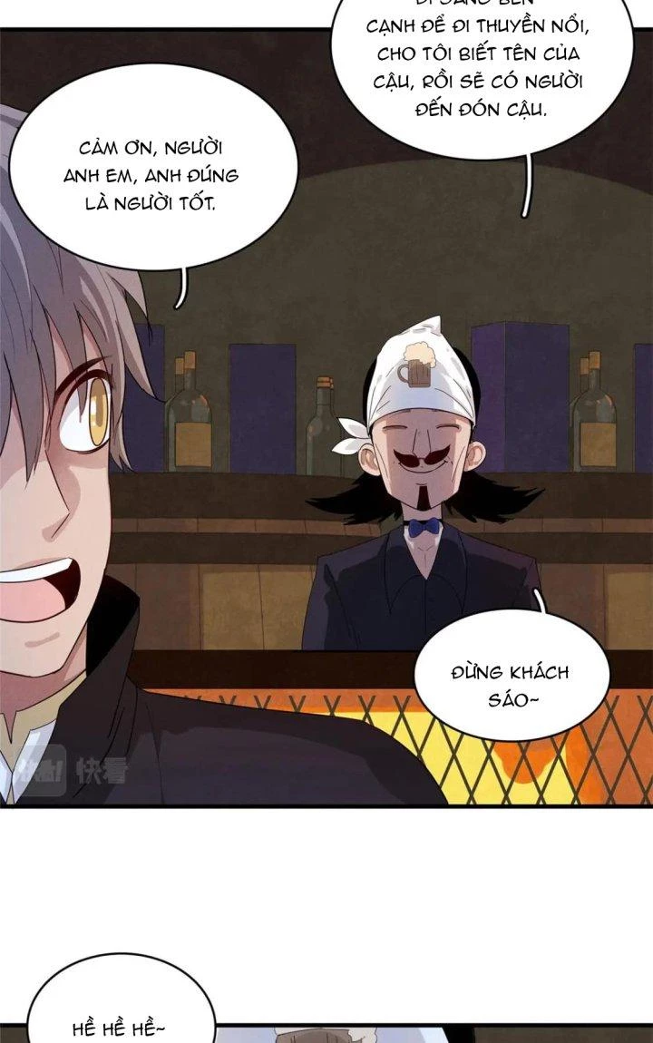 Từ Giờ, Ta Chính Là Bậc Thầy Của Pháp Sư Chapter 47 - Trang 2