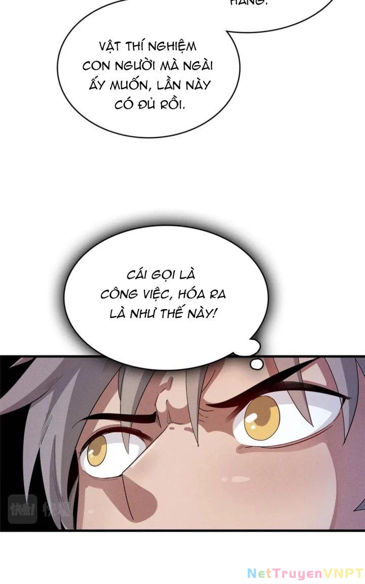 Từ Giờ, Ta Chính Là Bậc Thầy Của Pháp Sư Chapter 47 - Trang 2