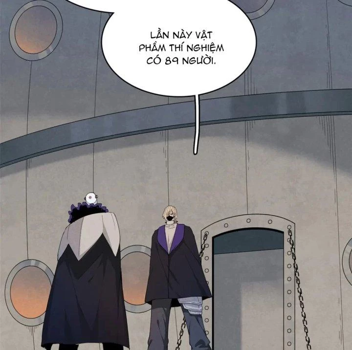 Từ Giờ, Ta Chính Là Bậc Thầy Của Pháp Sư Chapter 48 - Trang 2