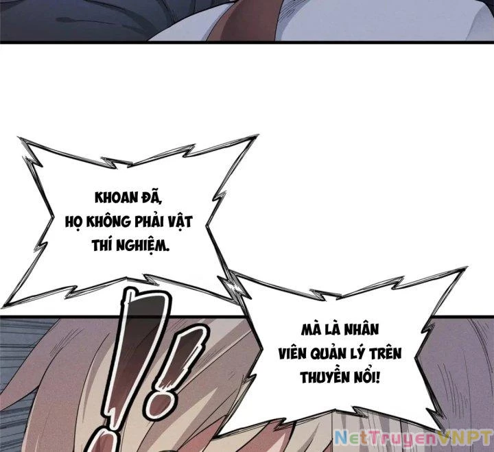 Từ Giờ, Ta Chính Là Bậc Thầy Của Pháp Sư Chapter 48 - Trang 2