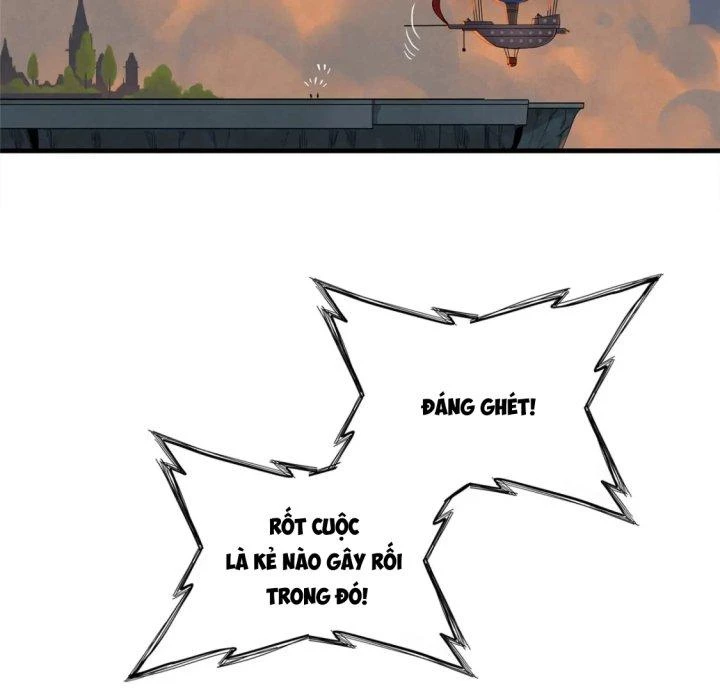 Từ Giờ, Ta Chính Là Bậc Thầy Của Pháp Sư Chapter 48 - Trang 2