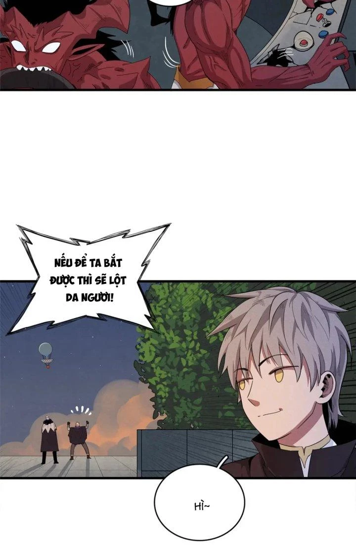 Từ Giờ, Ta Chính Là Bậc Thầy Của Pháp Sư Chapter 48 - Trang 2