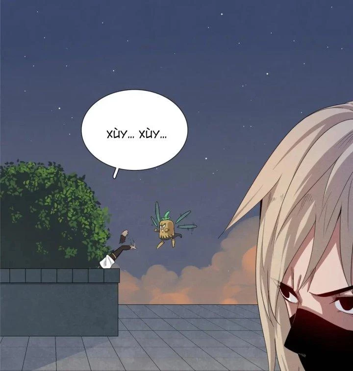 Từ Giờ, Ta Chính Là Bậc Thầy Của Pháp Sư Chapter 48 - Trang 2