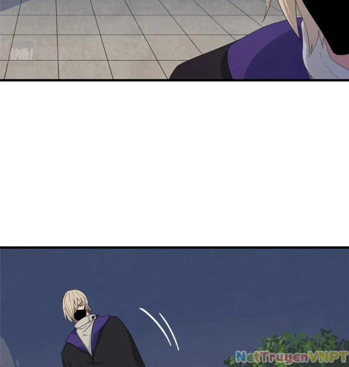 Từ Giờ, Ta Chính Là Bậc Thầy Của Pháp Sư Chapter 48 - Trang 2