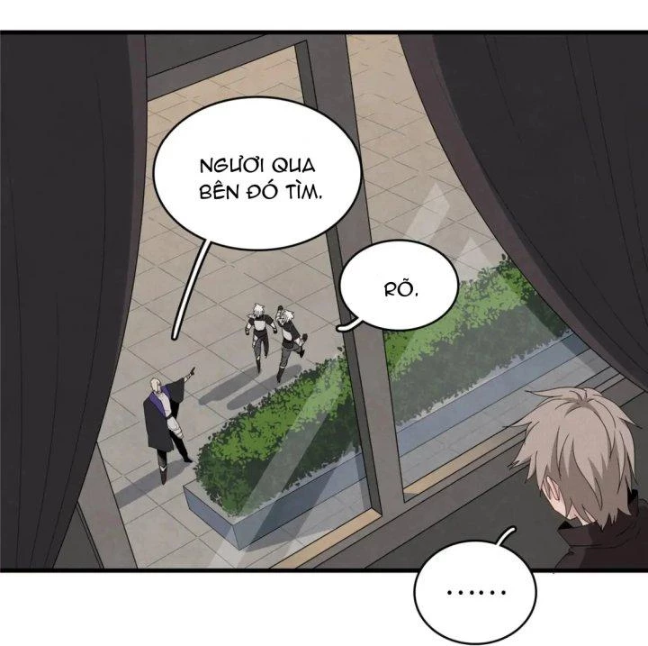 Từ Giờ, Ta Chính Là Bậc Thầy Của Pháp Sư Chapter 48 - Trang 2