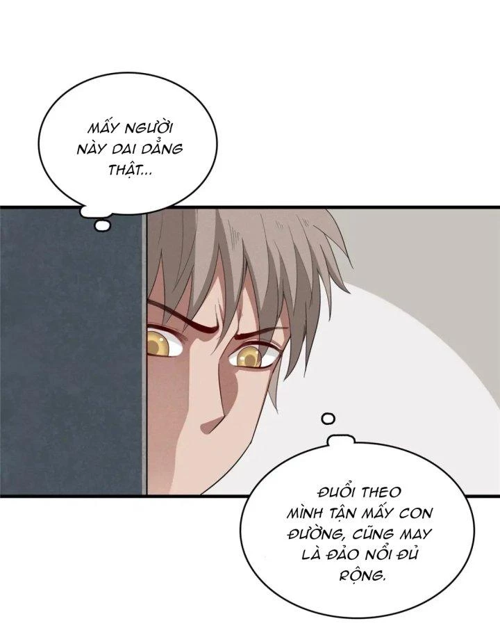 Từ Giờ, Ta Chính Là Bậc Thầy Của Pháp Sư Chapter 48 - Trang 2