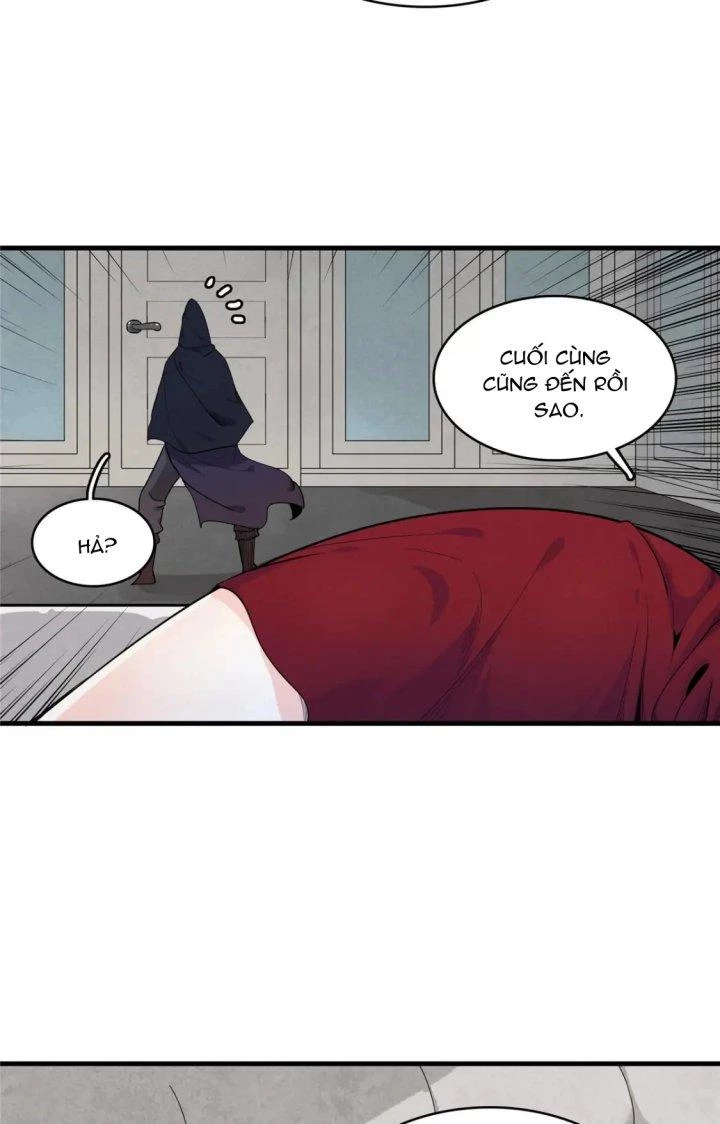 Từ Giờ, Ta Chính Là Bậc Thầy Của Pháp Sư Chapter 48 - Trang 2