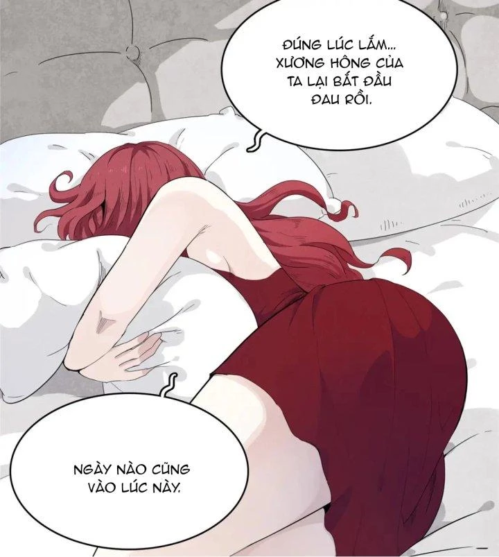 Từ Giờ, Ta Chính Là Bậc Thầy Của Pháp Sư Chapter 48 - Trang 2