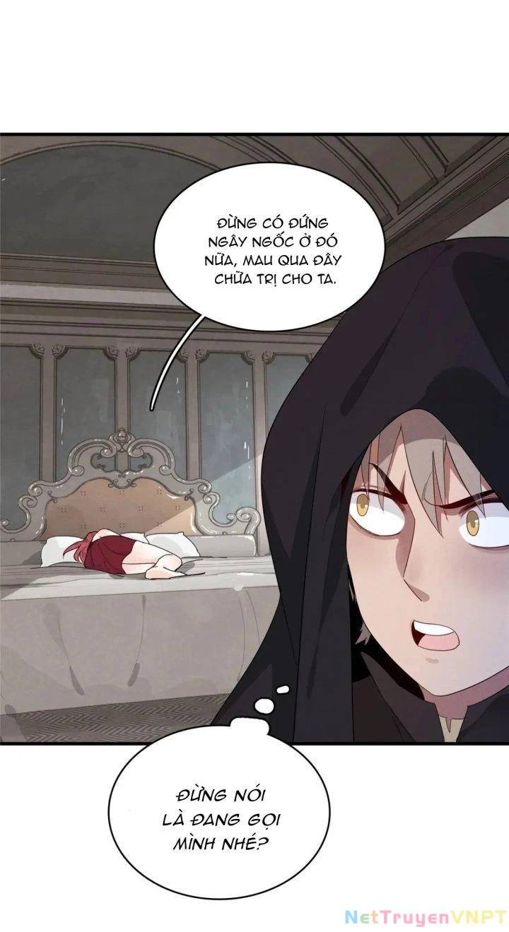 Từ Giờ, Ta Chính Là Bậc Thầy Của Pháp Sư Chapter 48 - Trang 2