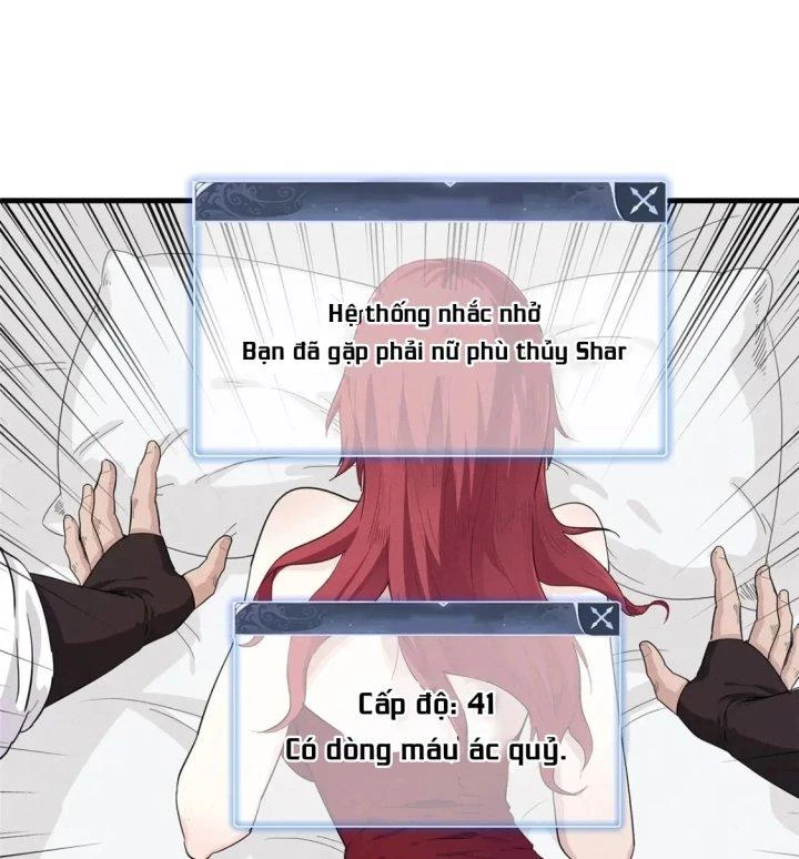 Từ Giờ, Ta Chính Là Bậc Thầy Của Pháp Sư Chapter 48 - Trang 2