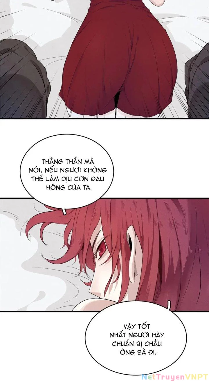 Từ Giờ, Ta Chính Là Bậc Thầy Của Pháp Sư Chapter 48 - Trang 2