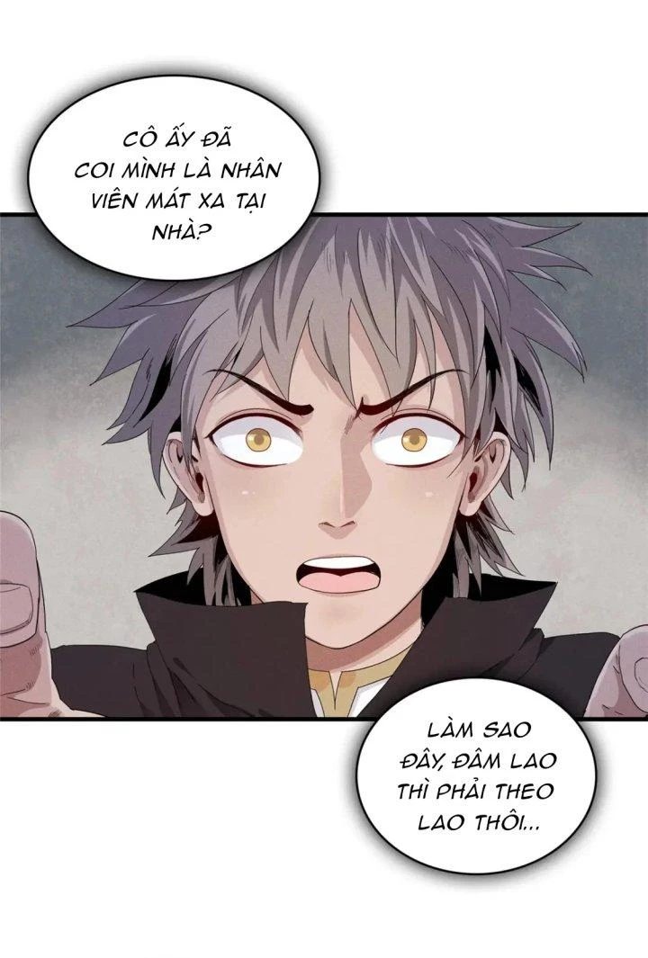 Từ Giờ, Ta Chính Là Bậc Thầy Của Pháp Sư Chapter 48 - Trang 2
