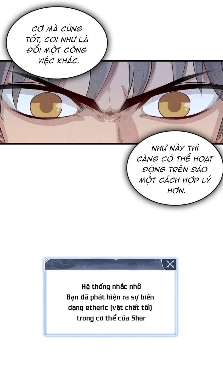 Từ Giờ, Ta Chính Là Bậc Thầy Của Pháp Sư Chapter 48 - Trang 2