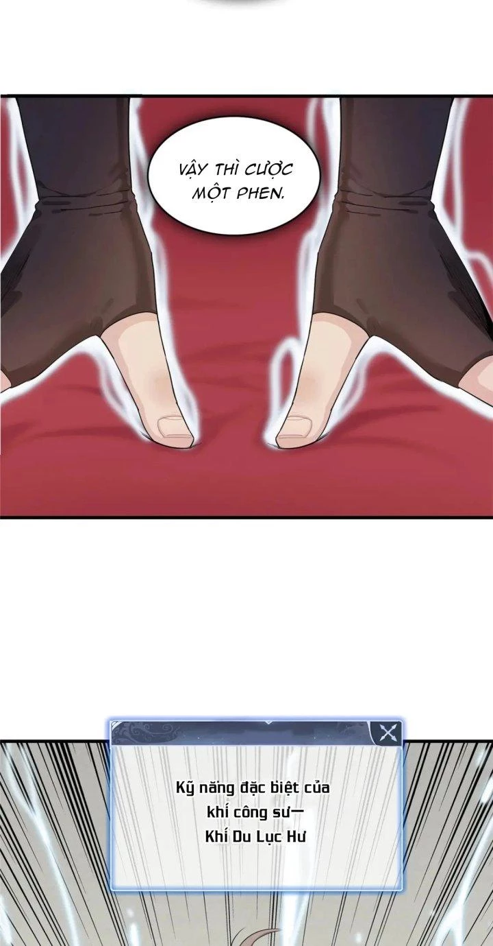 Từ Giờ, Ta Chính Là Bậc Thầy Của Pháp Sư Chapter 48 - Trang 2