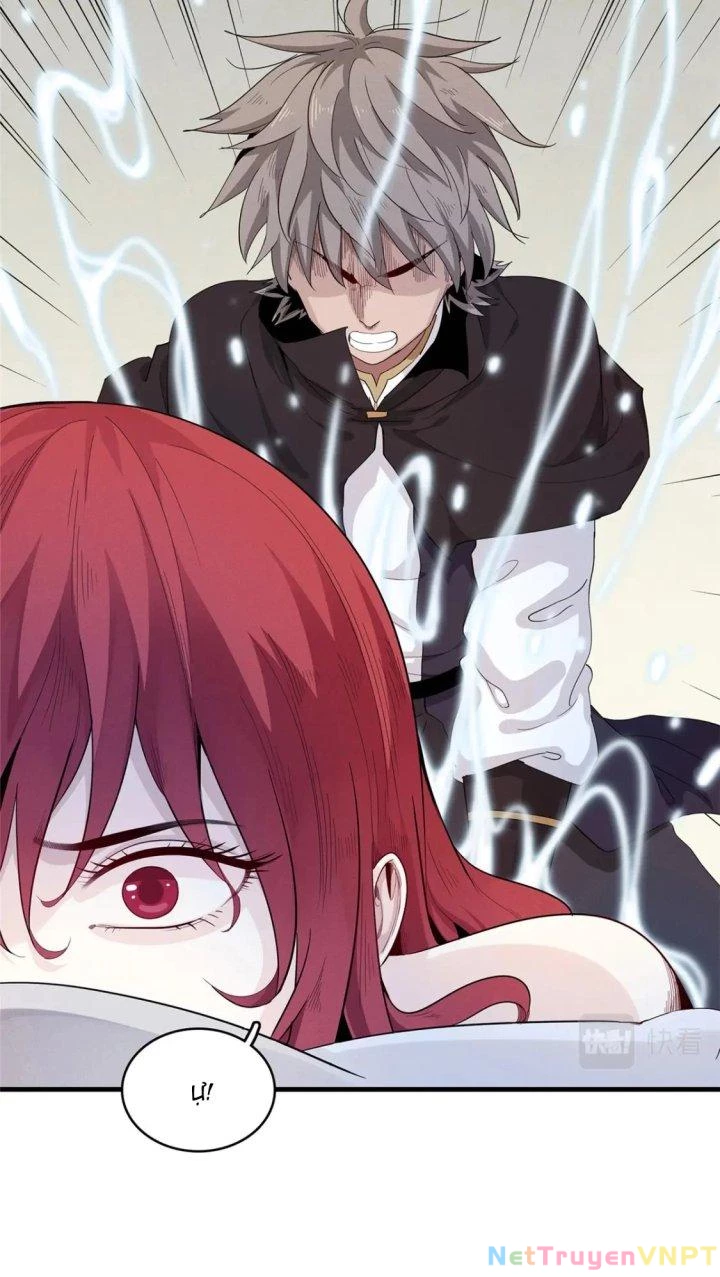 Từ Giờ, Ta Chính Là Bậc Thầy Của Pháp Sư Chapter 48 - Trang 2