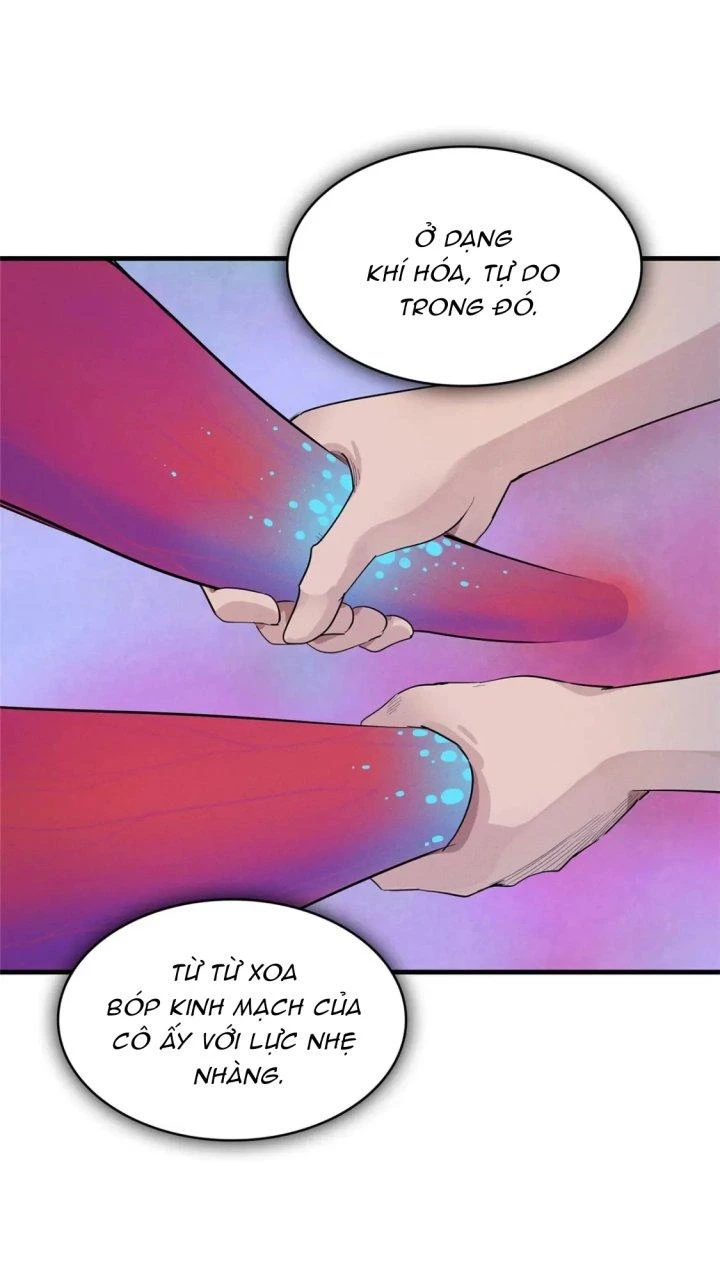 Từ Giờ, Ta Chính Là Bậc Thầy Của Pháp Sư Chapter 48 - Trang 2