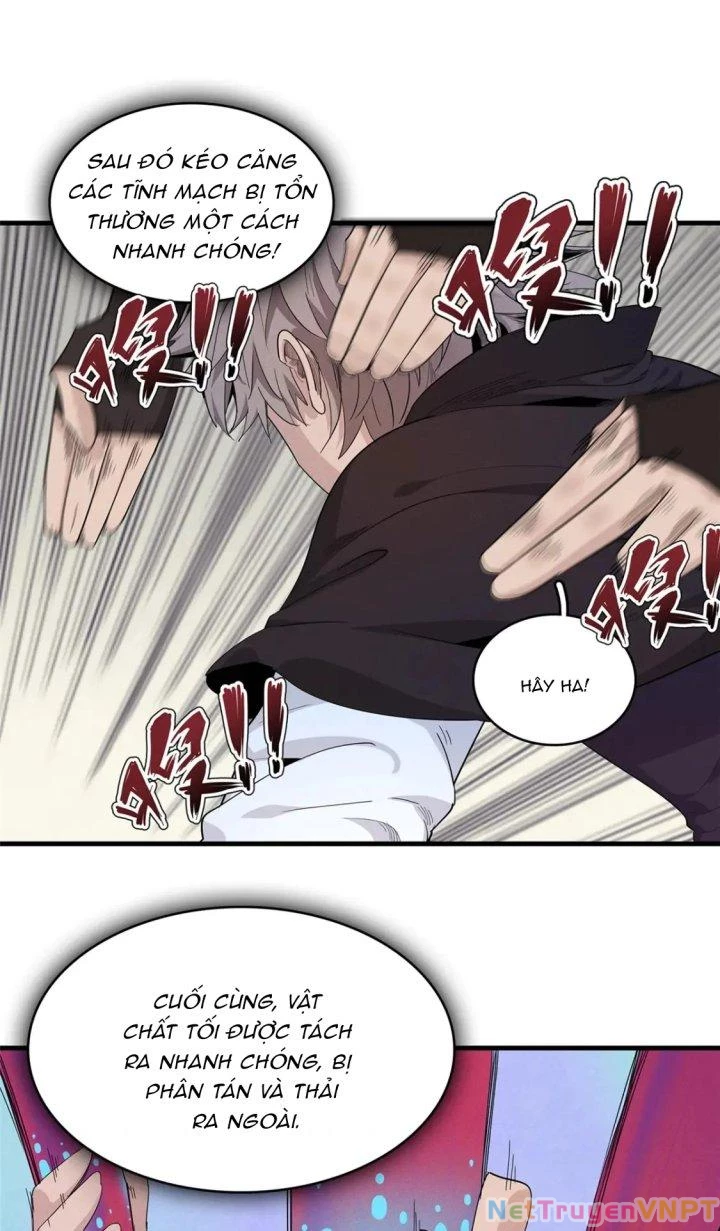 Từ Giờ, Ta Chính Là Bậc Thầy Của Pháp Sư Chapter 48 - Trang 2