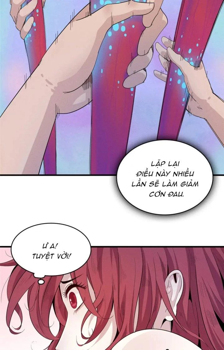 Từ Giờ, Ta Chính Là Bậc Thầy Của Pháp Sư Chapter 48 - Trang 2