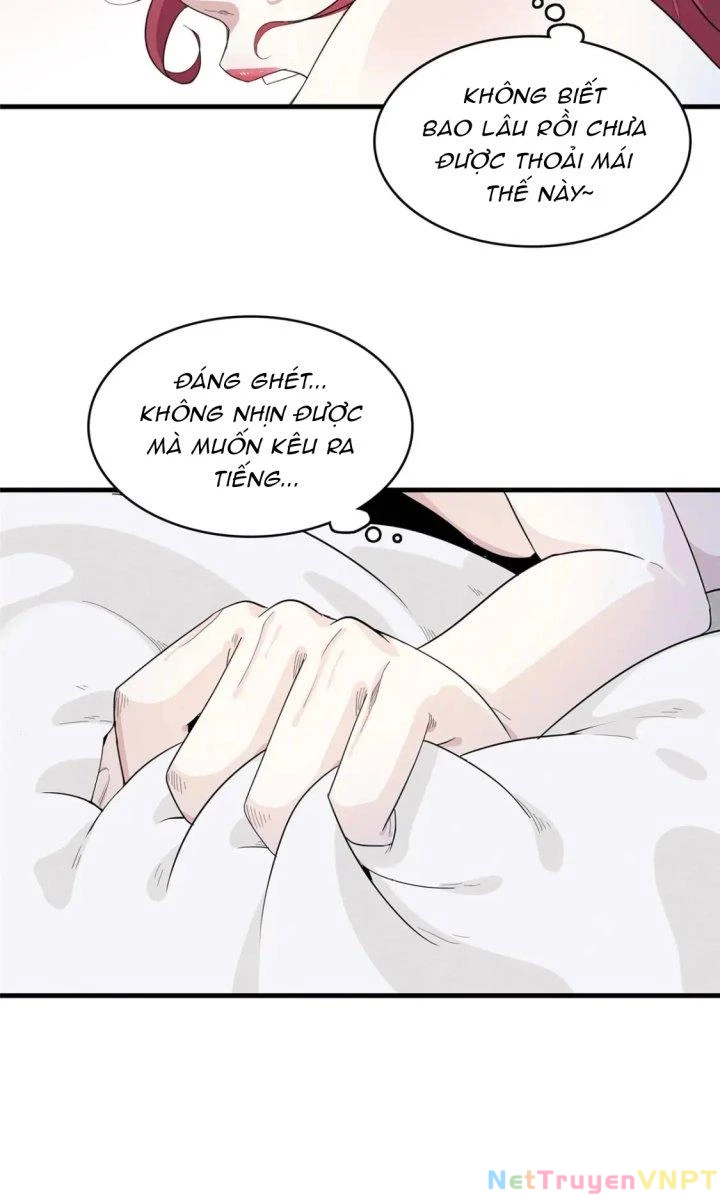 Từ Giờ, Ta Chính Là Bậc Thầy Của Pháp Sư Chapter 48 - Trang 2