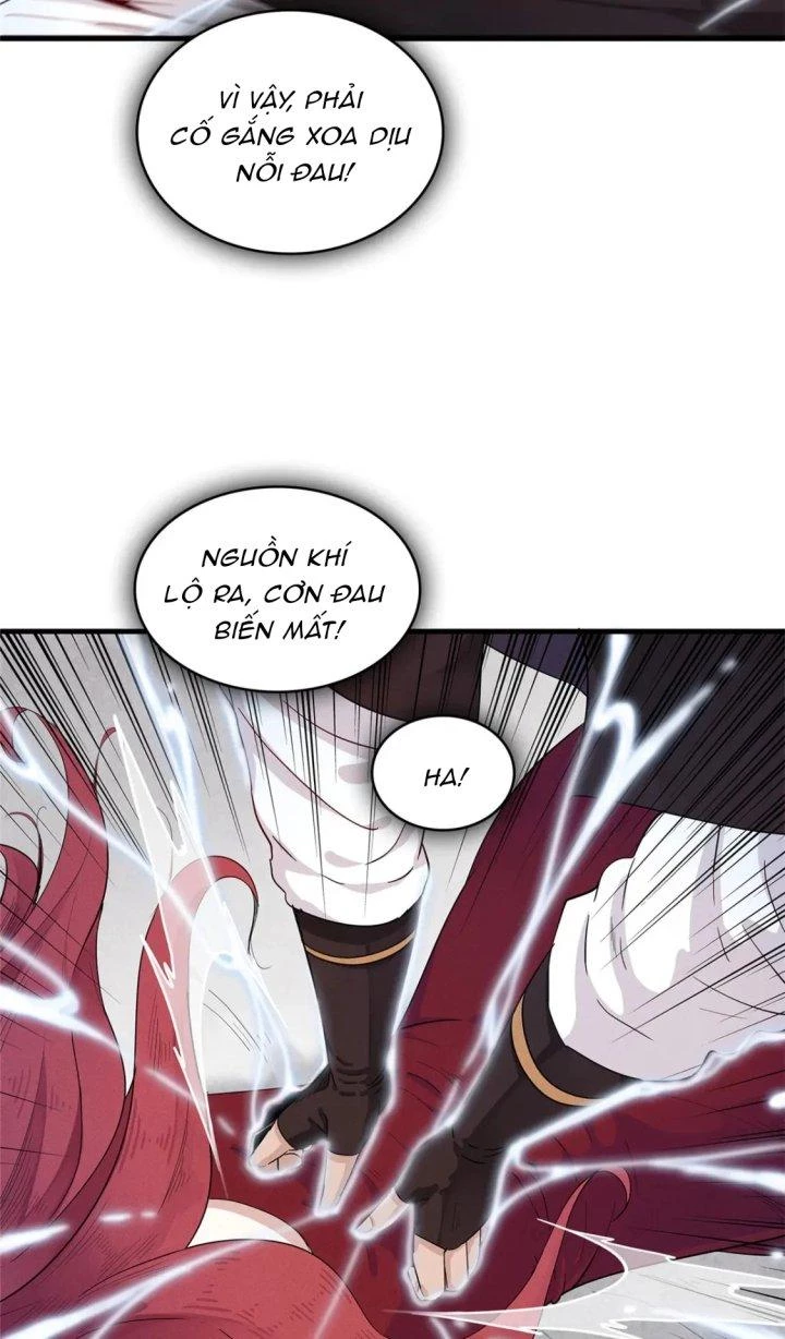 Từ Giờ, Ta Chính Là Bậc Thầy Của Pháp Sư Chapter 48 - Trang 2