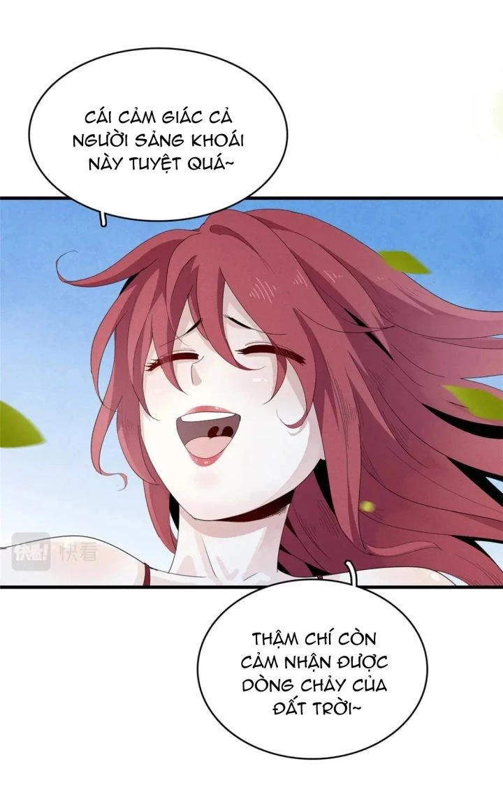 Từ Giờ, Ta Chính Là Bậc Thầy Của Pháp Sư Chapter 48 - Trang 2