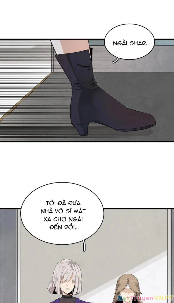 Từ Giờ, Ta Chính Là Bậc Thầy Của Pháp Sư Chapter 48 - Trang 2