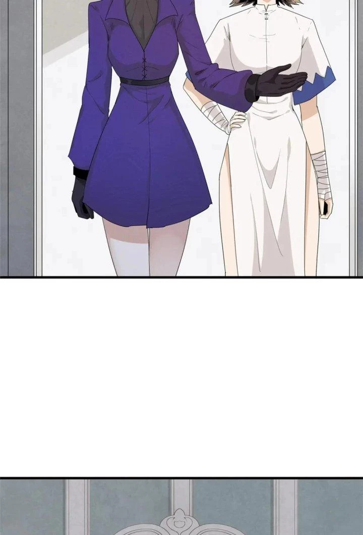 Từ Giờ, Ta Chính Là Bậc Thầy Của Pháp Sư Chapter 48 - Trang 2