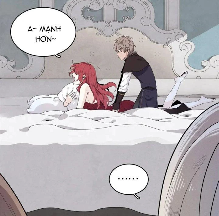 Từ Giờ, Ta Chính Là Bậc Thầy Của Pháp Sư Chapter 48 - Trang 2