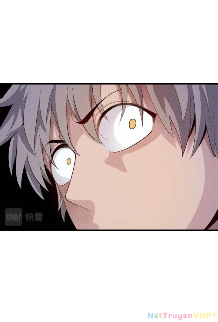 Từ Giờ, Ta Chính Là Bậc Thầy Của Pháp Sư Chapter 48 - Trang 2