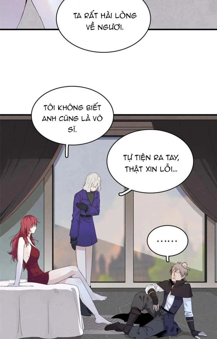 Từ Giờ, Ta Chính Là Bậc Thầy Của Pháp Sư Chapter 49 - Trang 2