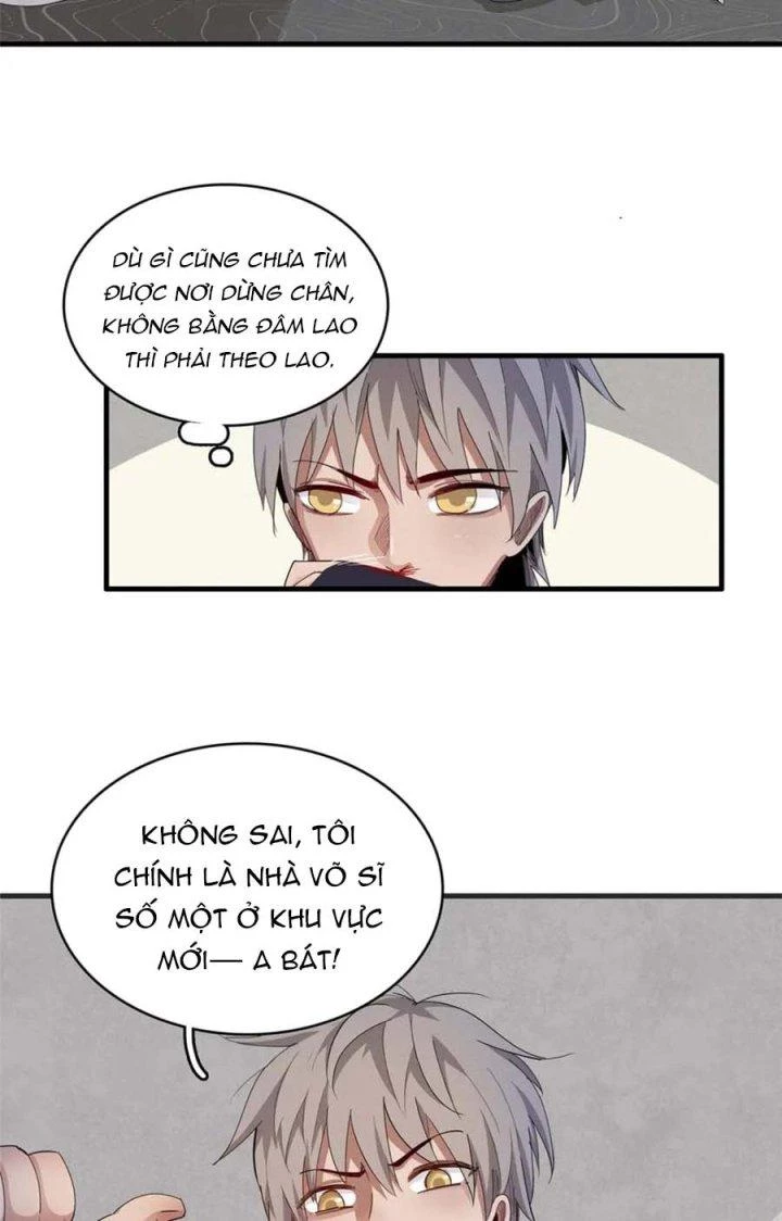 Từ Giờ, Ta Chính Là Bậc Thầy Của Pháp Sư Chapter 49 - Trang 2