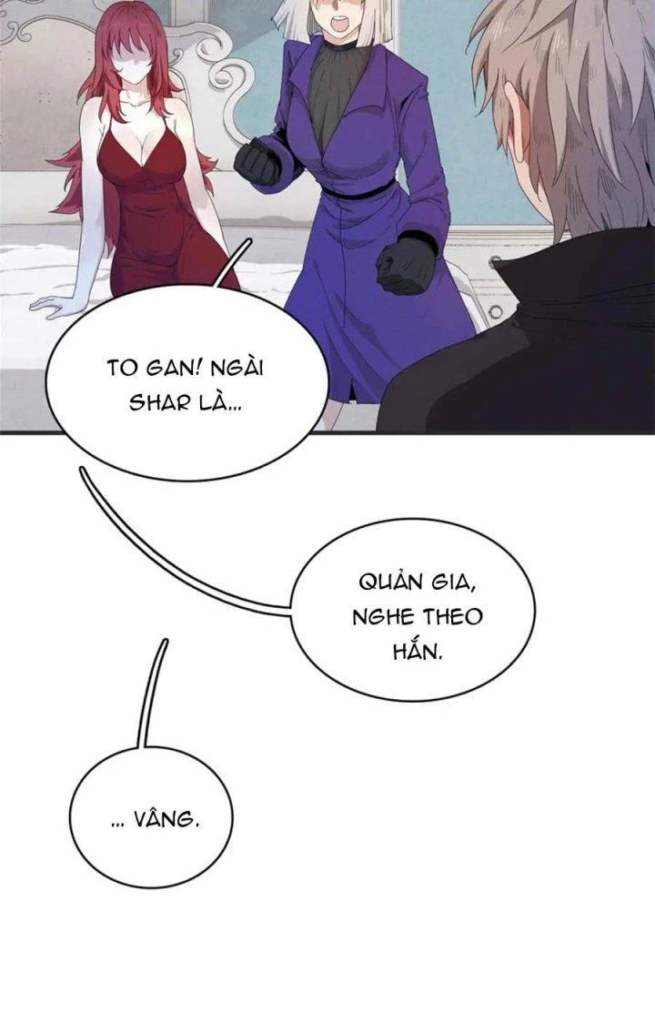 Từ Giờ, Ta Chính Là Bậc Thầy Của Pháp Sư Chapter 49 - Trang 2