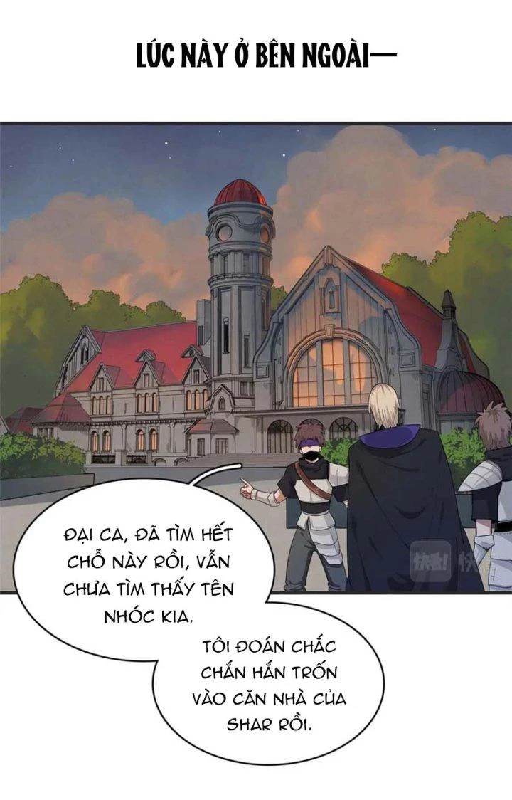 Từ Giờ, Ta Chính Là Bậc Thầy Của Pháp Sư Chapter 49 - Trang 2