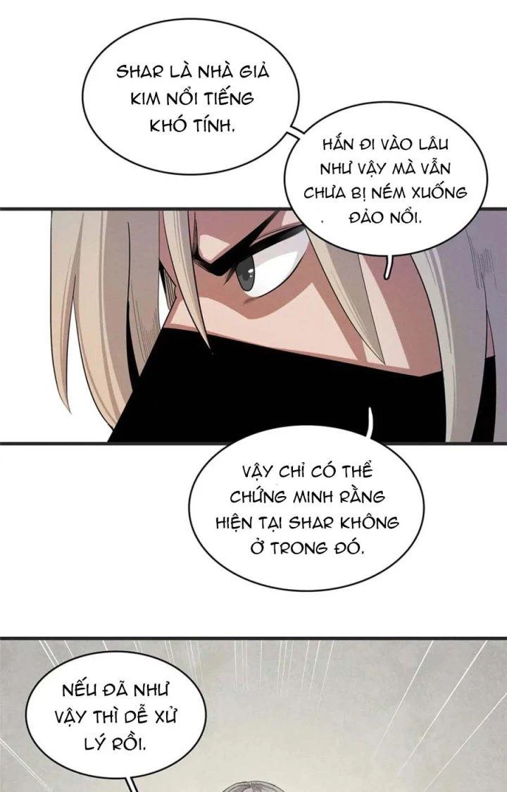 Từ Giờ, Ta Chính Là Bậc Thầy Của Pháp Sư Chapter 49 - Trang 2