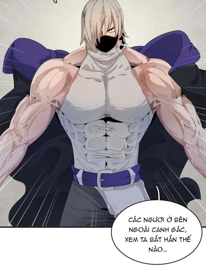 Từ Giờ, Ta Chính Là Bậc Thầy Của Pháp Sư Chapter 49 - Trang 2