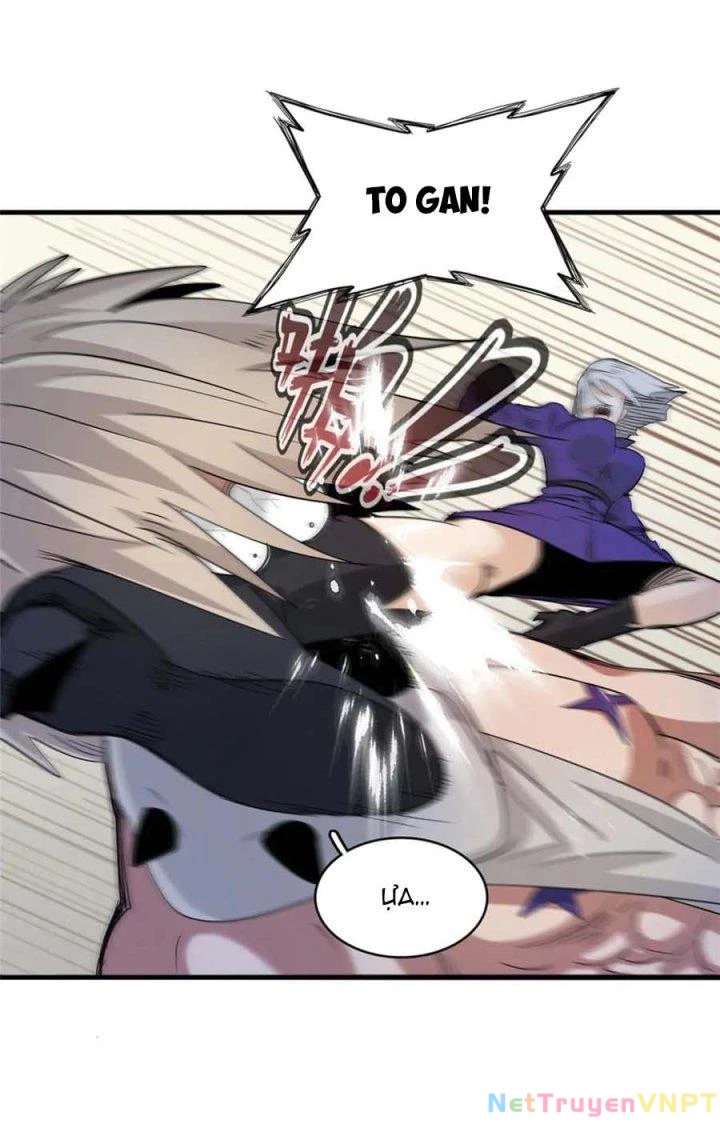 Từ Giờ, Ta Chính Là Bậc Thầy Của Pháp Sư Chapter 49 - Trang 2