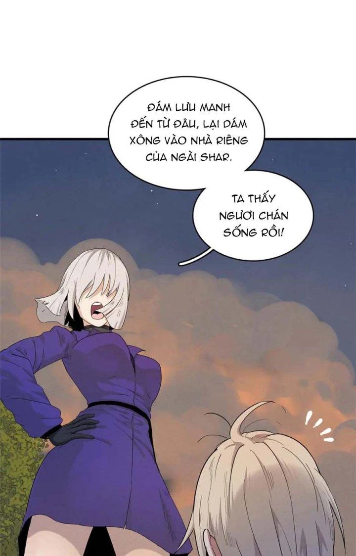 Từ Giờ, Ta Chính Là Bậc Thầy Của Pháp Sư Chapter 49 - Trang 2
