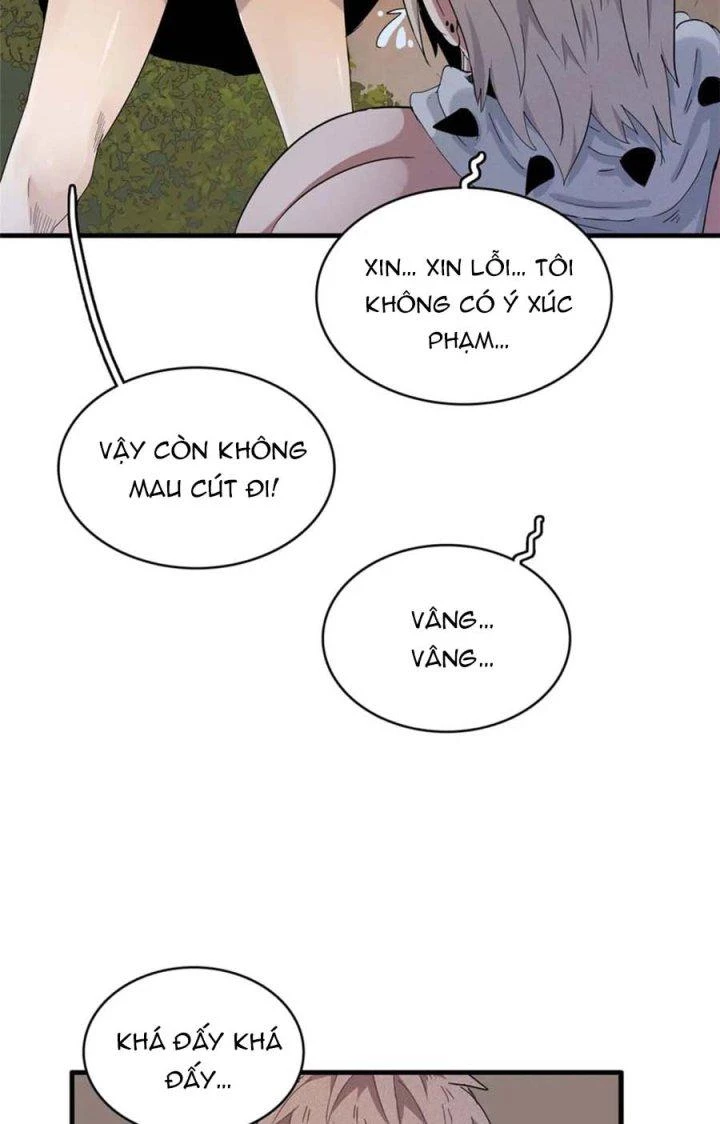 Từ Giờ, Ta Chính Là Bậc Thầy Của Pháp Sư Chapter 49 - Trang 2