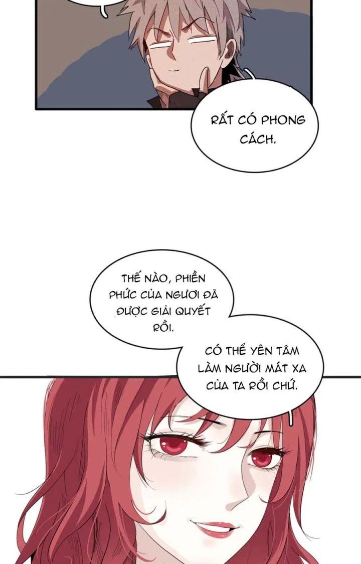 Từ Giờ, Ta Chính Là Bậc Thầy Của Pháp Sư Chapter 49 - Trang 2