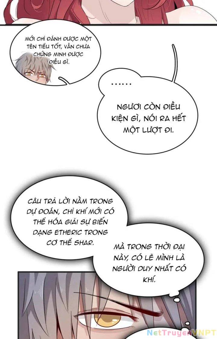 Từ Giờ, Ta Chính Là Bậc Thầy Của Pháp Sư Chapter 49 - Trang 2