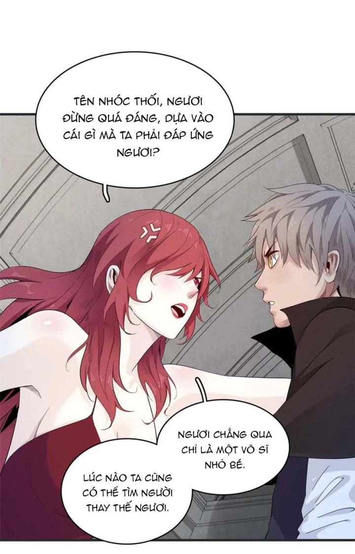Từ Giờ, Ta Chính Là Bậc Thầy Của Pháp Sư Chapter 49 - Trang 2