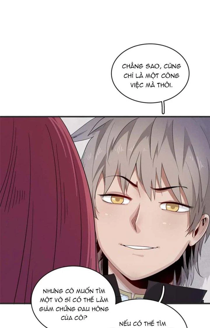 Từ Giờ, Ta Chính Là Bậc Thầy Của Pháp Sư Chapter 49 - Trang 2