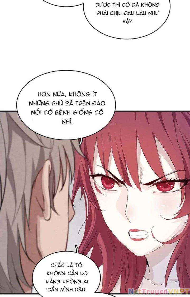 Từ Giờ, Ta Chính Là Bậc Thầy Của Pháp Sư Chapter 49 - Trang 2