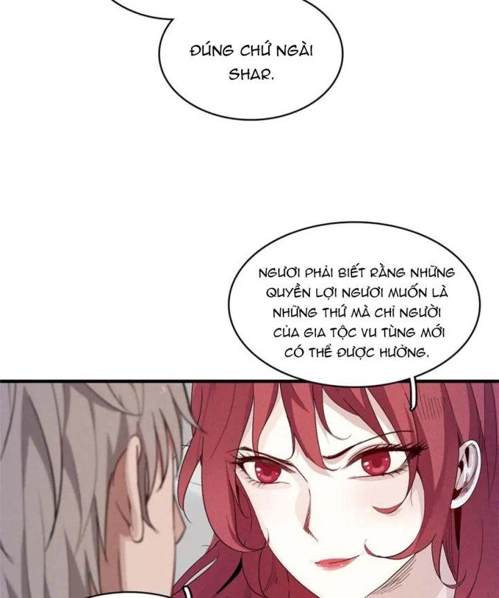 Từ Giờ, Ta Chính Là Bậc Thầy Của Pháp Sư Chapter 49 - Trang 2