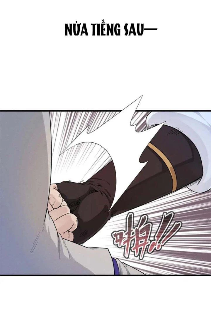 Từ Giờ, Ta Chính Là Bậc Thầy Của Pháp Sư Chapter 49 - Trang 2