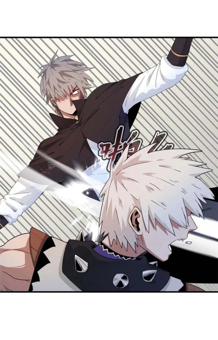 Từ Giờ, Ta Chính Là Bậc Thầy Của Pháp Sư Chapter 49 - Trang 2